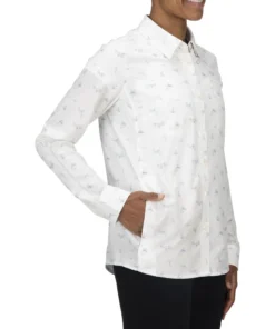 Simms Fishing Products Simms Women's Isle Fishing Shirt