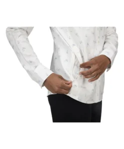 Simms Fishing Products Simms Women's Isle Fishing Shirt (Closeout) 14 Simms Fishing Products Simms Women's Isle Fishing Shirt (Closeout)