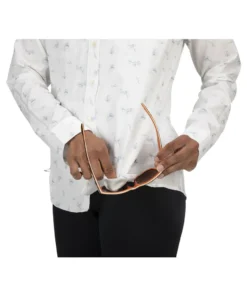 Simms Fishing Products Simms Women's Isle Fishing Shirt (Closeout) 15 Simms Fishing Products Simms Women's Isle Fishing Shirt (Closeout)