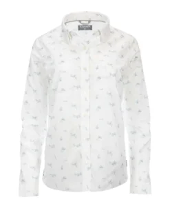 Simms Fishing Products Simms Women's Isle Fishing Shirt