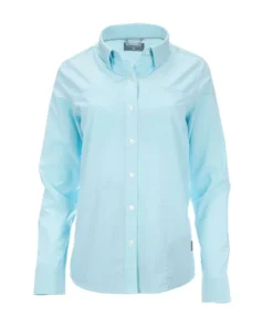 Simms Fishing Products Simms Women's Isle Fishing Shirt (Closeout)