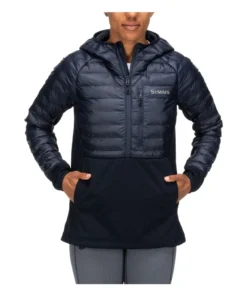 Simms Fishing Products Simms Women's ExStream Bicomp Hoody (Closeout) SALE CLOTHING/OUTERWEAR