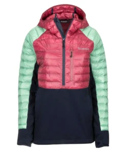 Simms Fishing Products Simms Women's ExStream Bicomp Hoody (Closeout) SALE CLOTHING/OUTERWEAR