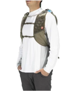 Simms Fishing Products BACKPACKS Simms Flyweight Pack Fishing Vest