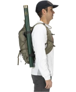 Simms Fishing Products BACKPACKS Simms Flyweight Pack Fishing Vest