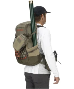 Simms Fishing Products Simms Flyweight Fishing Backpack BACKPACKS