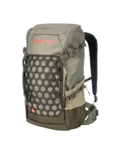 Simms Fishing Products Simms Flyweight Fishing Backpack BACKPACKS
