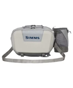Simms Fishing Products WAIST & CHEST PACKS Simms Flyweight Hip Hybrid System