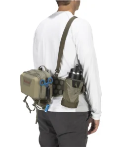 Simms Fishing Products WAIST & CHEST PACKS Simms Flyweight Hip Hybrid System