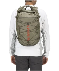 Simms Fishing Products Simms Flyweight Access Fishing Pack BACKPACKS