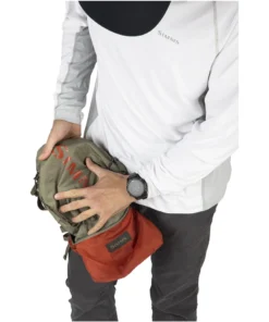 Simms Fishing Products Simms Flyweight Access Fishing Pack BACKPACKS