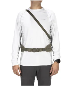 Simms Fishing Products WADING ACCESSORIES Simms Flyweight Tech Utility Belt