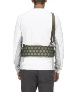 Simms Fishing Products WADING ACCESSORIES Simms Flyweight Tech Utility Belt