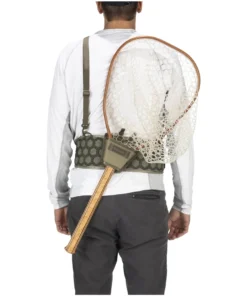 Simms Fishing Products NETS Simms Flyweight Net Holster