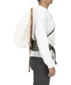 Simms Fishing Products NETS Simms Flyweight Net Holster