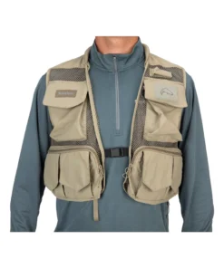 Simms Fishing Products VESTS Simms Tributary Vest