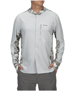 Simms Fishing Products Simms Intruder Hoody (Closeout)