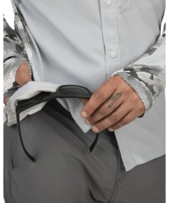 Simms Fishing Products Simms Intruder Hoody (Closeout)