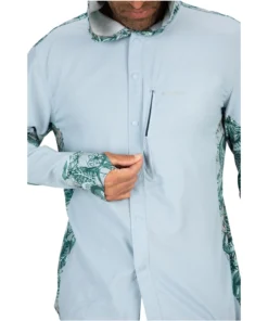 Simms Fishing Products Simms Intruder Hoody MEN'S