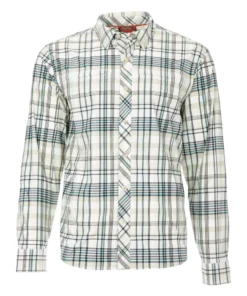 Simms Fishing Products Simms Stone Cold Fishing Shirt (Closeout)