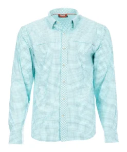 Simms Fishing Products Simms Stone Cold Fishing Shirt (Closeout)