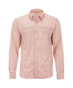 Simms Fishing Products MEN'S Simms Stone Cold Shirt