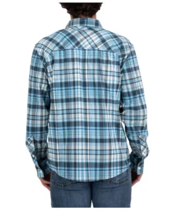 Simms Fishing Products MEN'S Simms Stone Cold Shirt