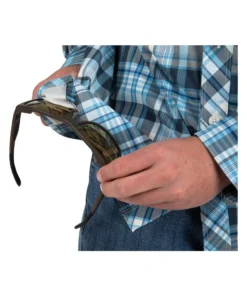 Simms Fishing Products MEN'S Simms Stone Cold Shirt