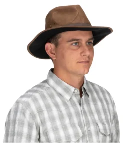 Simms Fishing Products HATS Simms Guide Classic Hat