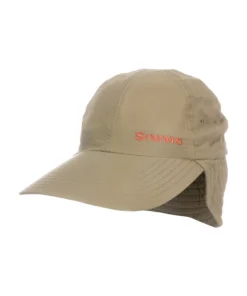 Simms Fishing Products Simms Gallatin Sunshield Cap HATS