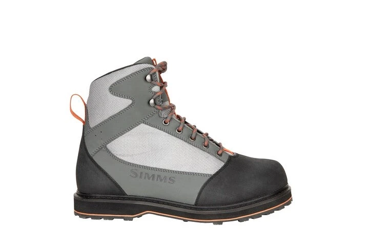 Simms Fishing Products Simms Tributary Wading Boot - Rubber MEN'S BOOTS 4 Simms Fishing Products Simms Tributary Wading Boot - Rubber MEN'S BOOTS