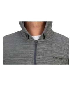 Simms Fishing Products Simms Challenger Full-Zip Hoody MEN'S