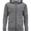 Simms Fishing Products Simms Challenger Full-Zip Hoody MEN'S 2 Simms Fishing Products Simms Challenger Full-Zip Hoody MEN'S