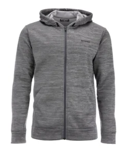 Simms Fishing Products Simms Challenger Full-Zip Hoody MEN'S