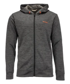 Simms Fishing Products Simms Challenger Full-Zip Hoody MEN'S
