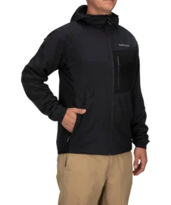 Simms Fishing Products Simms Flyweight Access Hoody