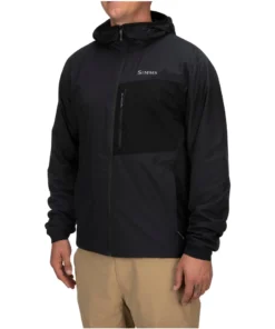 Simms Fishing Products Simms Flyweight Access Hoody (Closeout) SALE CLOTHING/OUTERWEAR