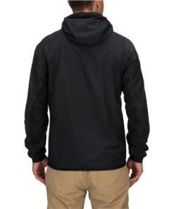 Simms Fishing Products Simms Flyweight Access Hoody (Closeout) SALE CLOTHING/OUTERWEAR