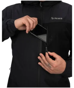 Simms Fishing Products Simms Flyweight Access Hoody
