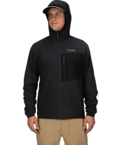 Simms Fishing Products Simms Flyweight Access Hoody