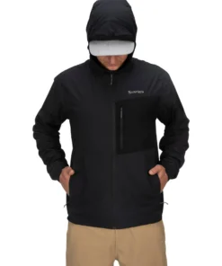 Simms Fishing Products Simms Flyweight Access Hoody