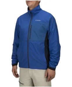 Simms Fishing Products Simms Flyweight Access Fishing Jacket (Closeout) SALE CLOTHING/OUTERWEAR