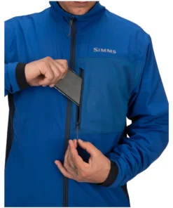 Simms Fishing Products Simms Flyweight Access Fishing Jacket (Closeout) SALE CLOTHING/OUTERWEAR