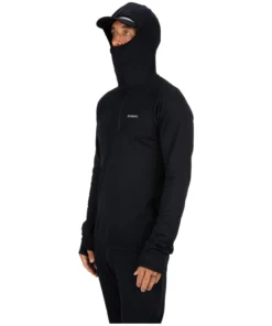 Simms Fishing Products Simms Heavyweight Baselayer Hoody MEN'S