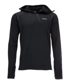 Simms Fishing Products Simms Heavyweight Baselayer Hoody MEN'S