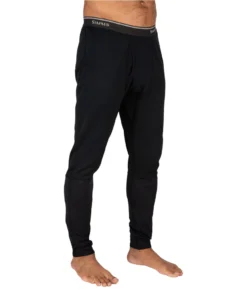 Simms Fishing Products MEN'S Simms Heavyweight Baselayer Bottom