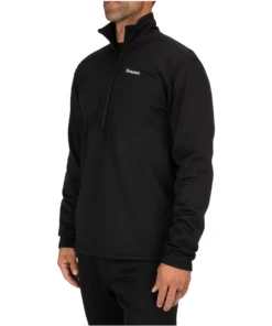 Simms Fishing Products Simms Thermal 1/4 Zip Top MEN'S