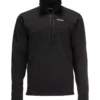 Simms Fishing Products Simms Thermal 1/4 Zip Top MEN'S