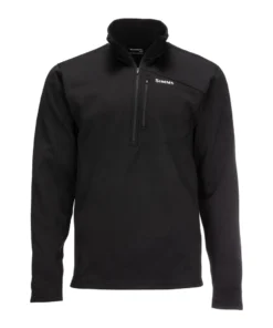 Simms Fishing Products Simms Thermal 1/4 Zip Top MEN'S