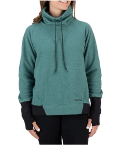 Simms Fishing Products Simms Women's Rivershed Sweater